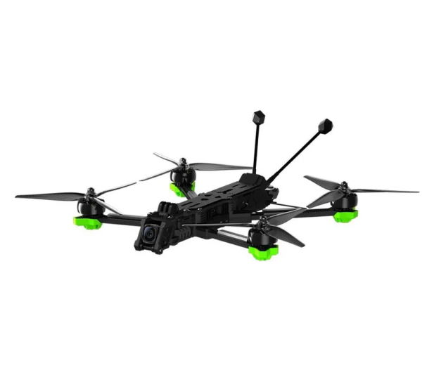 iFlight Nazgul Evoque F7 O4 6S HD - 1550216 - zdjęcie 2